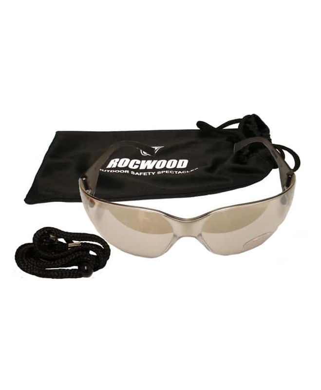 Rocwood Safety Spectacle / Glasses