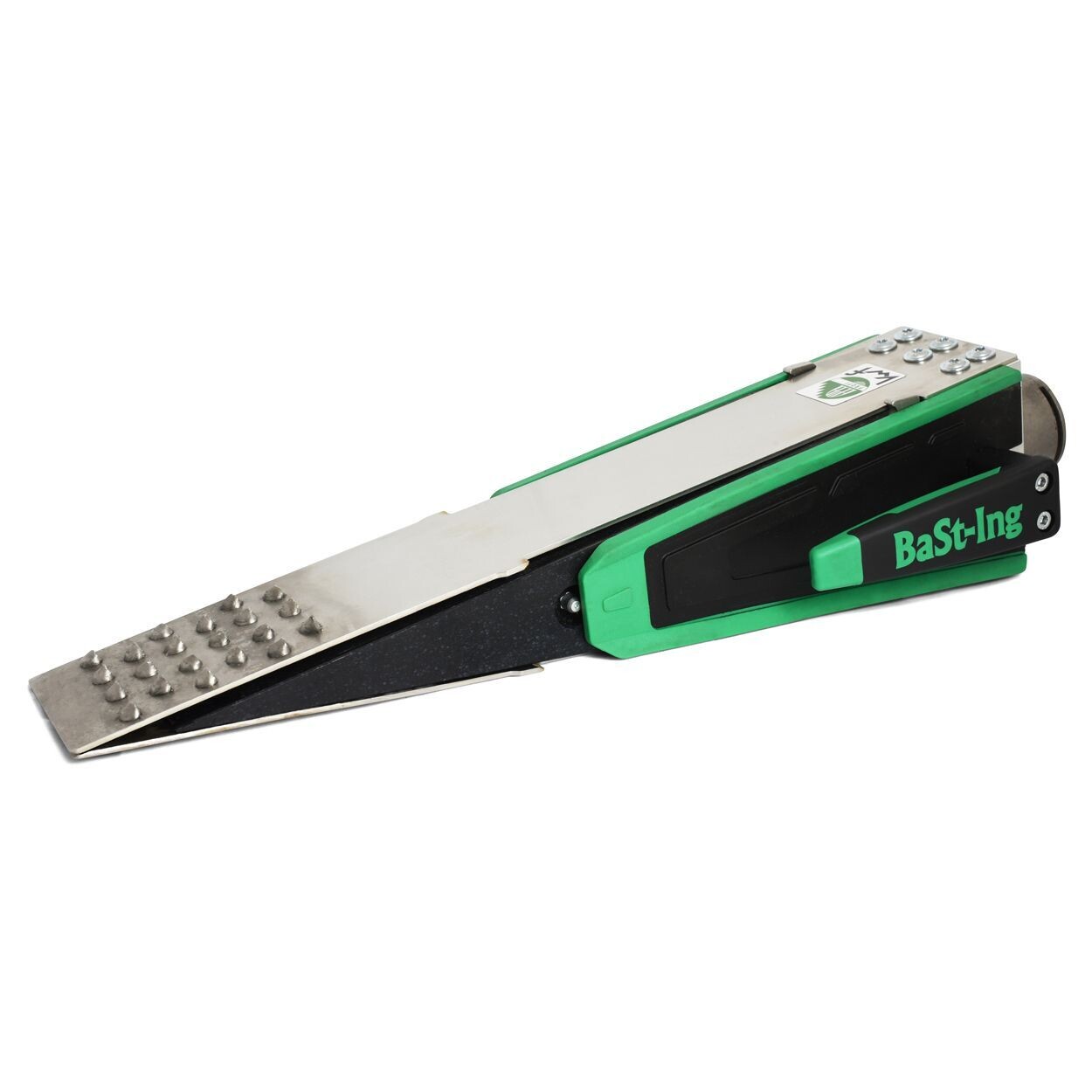 Bast-ing ValFast Felling Wedge for use with Impact wrenches Bast-ing ValFast Felling Wedge for use with Impact wrenches