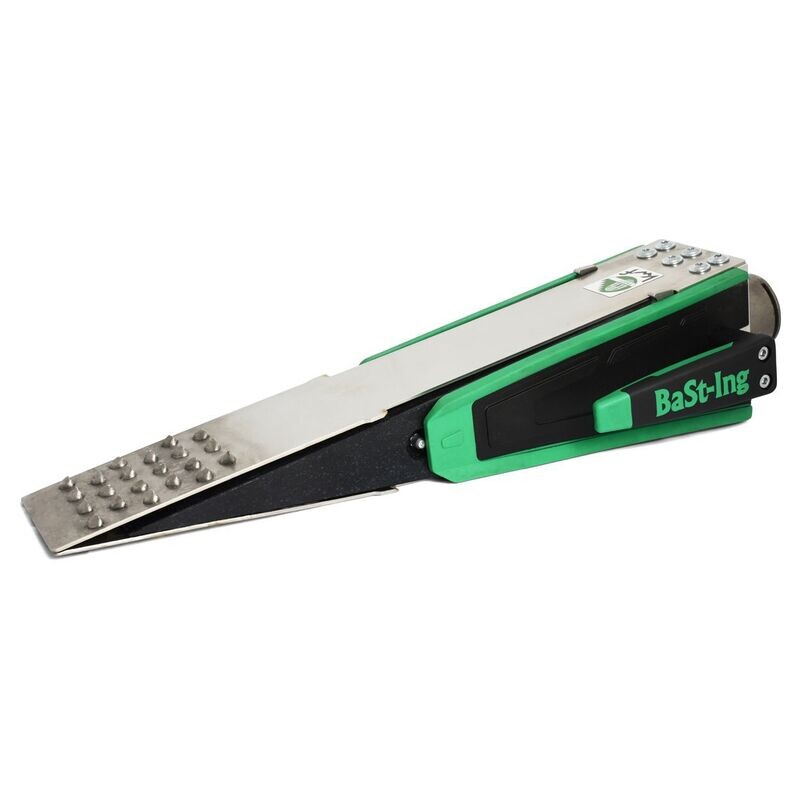 Bast-ing ValFast Felling Wedge for use with Impact wrenches
