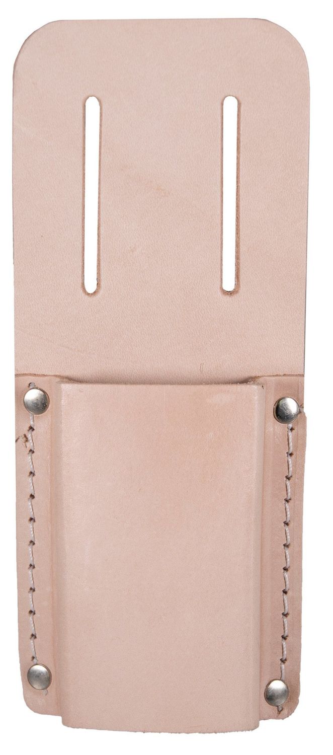 Leather Caliper holster