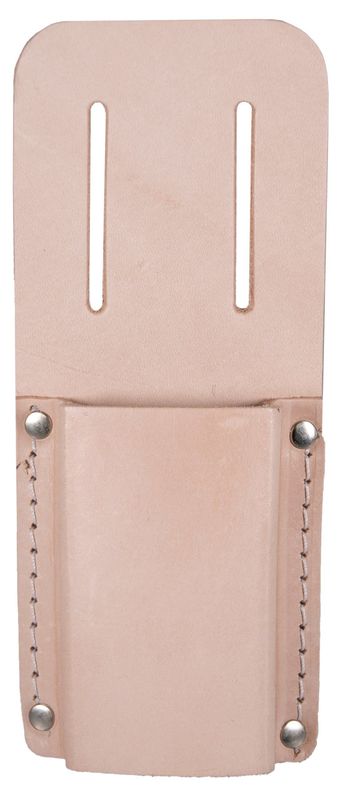 Leather Caliper holster Leather Caliper holster