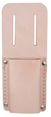 Leather Caliper holster