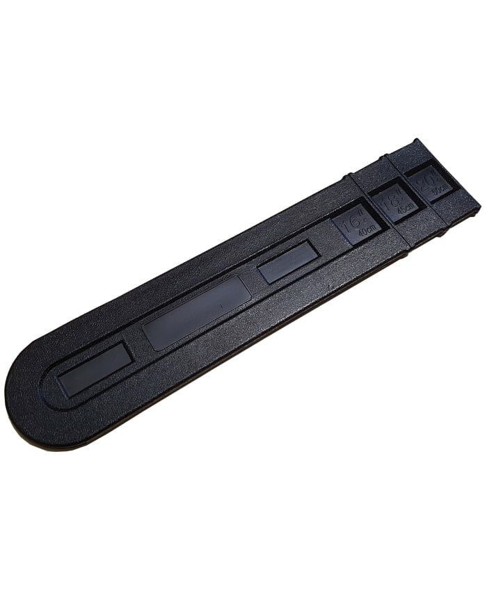 Chainsaw Bar Cover
