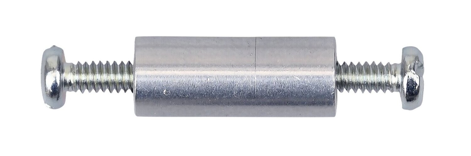 Spencer Post with Screws