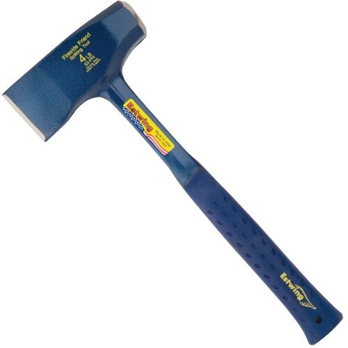 Estwing Fireside Friend