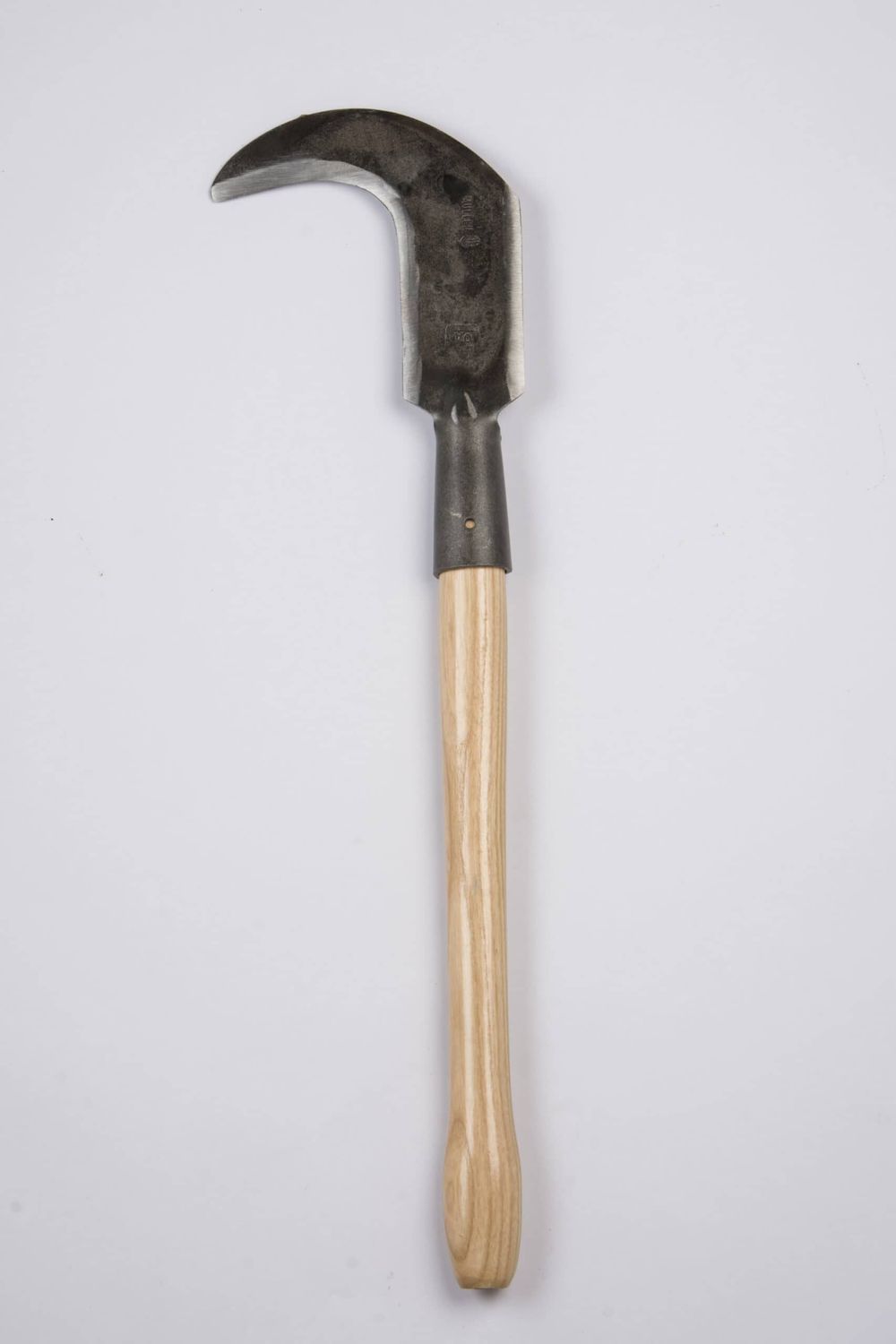 Muller Reaping Hook (Sickle Bush Hook)