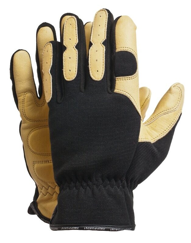 ​Profiforest Anti-Vibration Gloves ​Profiforest Anti-Vibration Gloves