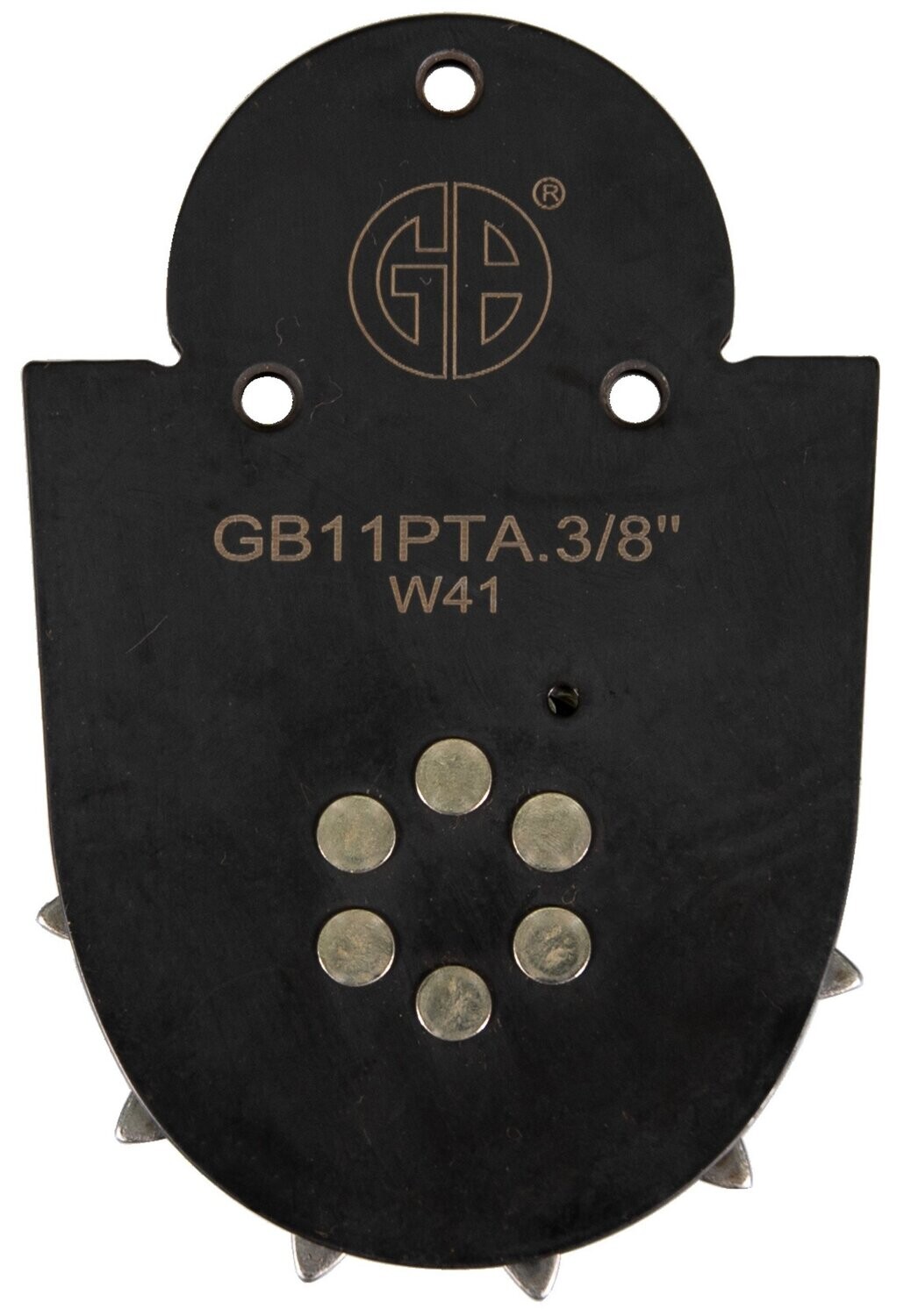 GB Bar Nose Piece GB Bar Nose Piece