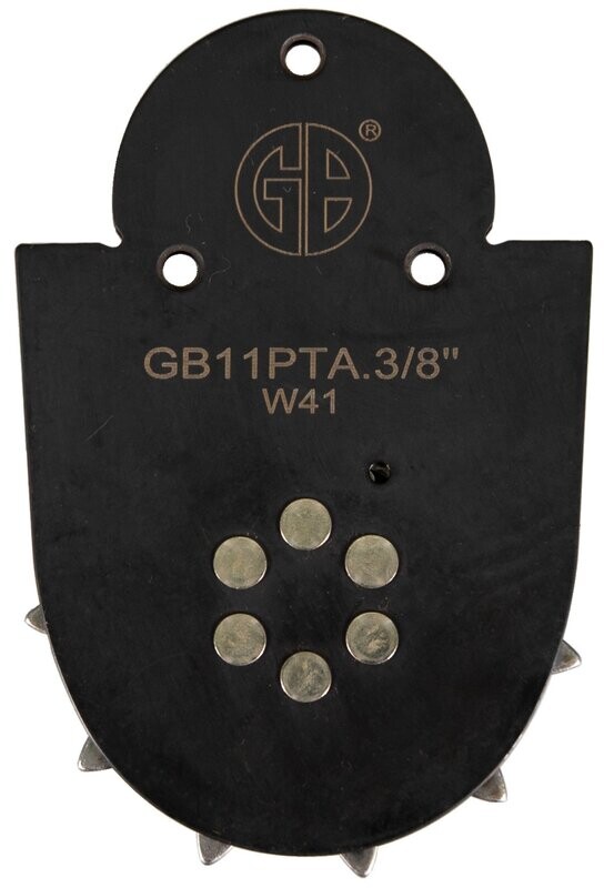 GB Bar Nose Piece