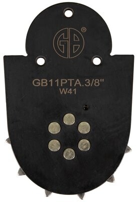 GB Bar Nose Piece GB Bar Nose Piece