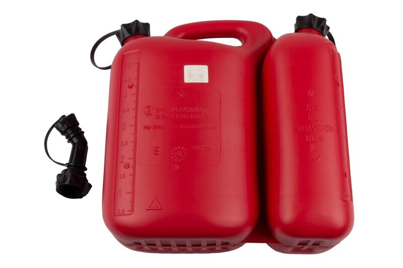 Stubai Combi Can