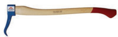 Stubai Sappie with 70cm Hickory Handle