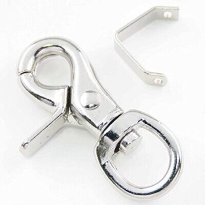 Spencer replacement clip
