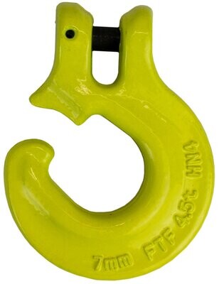 Clevis ​Choker Hook for 7 mm Chains