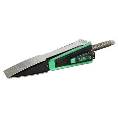 Bast-ing MaxVal - big spindle wedge Bast-ing MaxVal - big spindle wedge