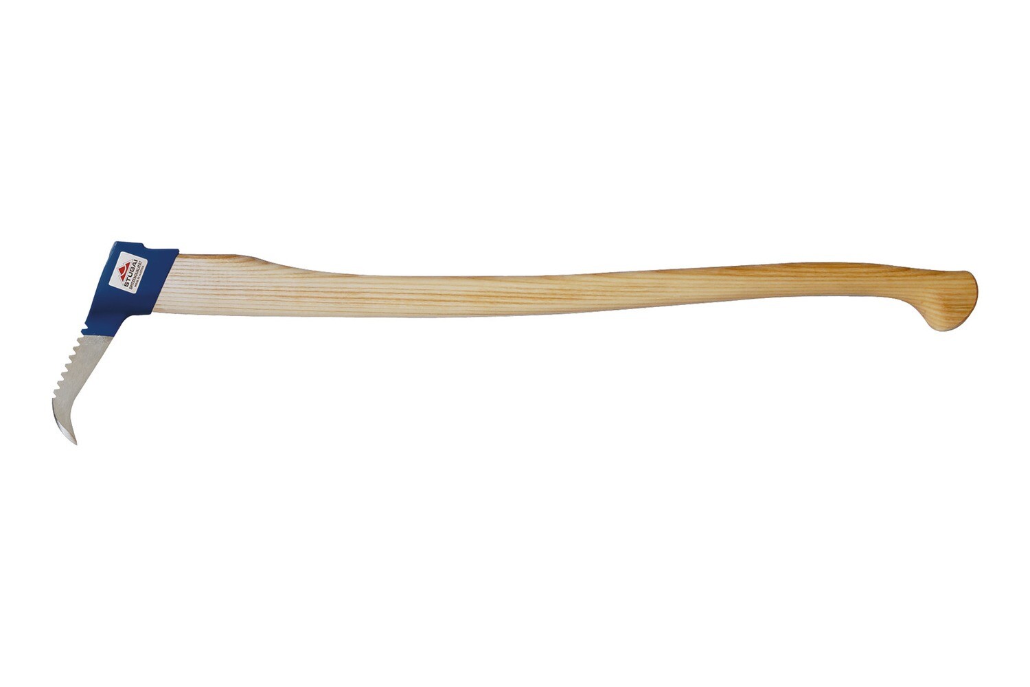 Stubai Sappie with teeth