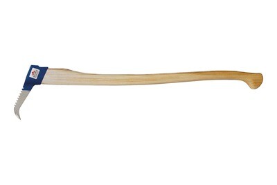 Stubai Sappie with teeth