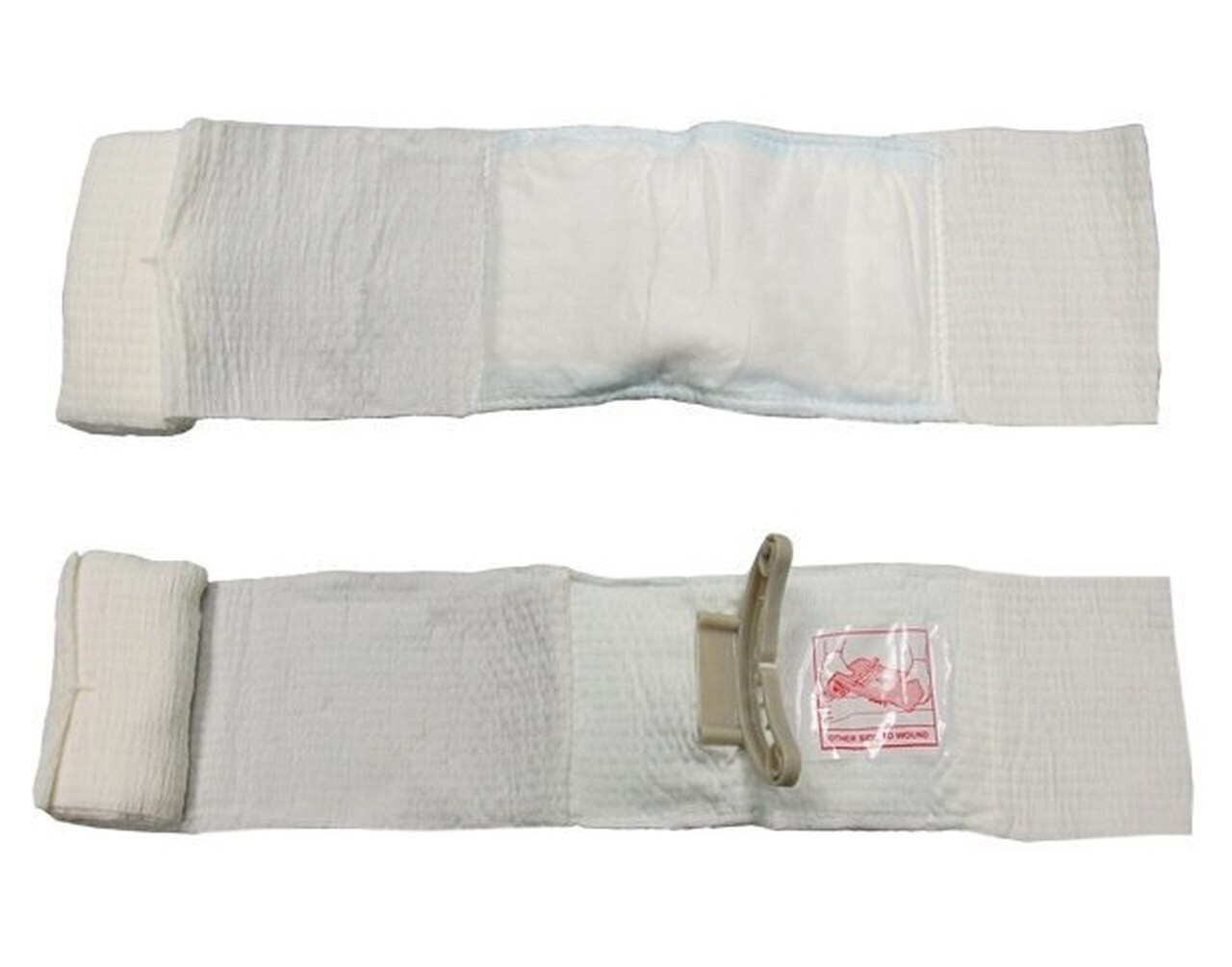 Israeli Bandage 6"  First Aid