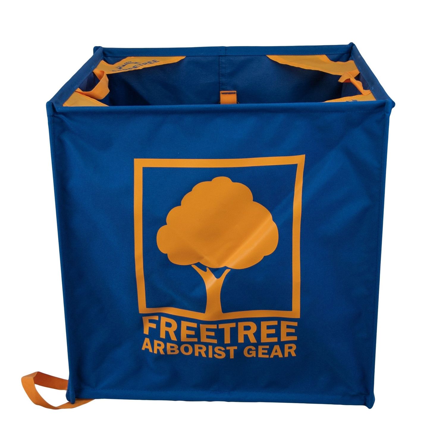 FreeTree Throw Line Folding Bucket