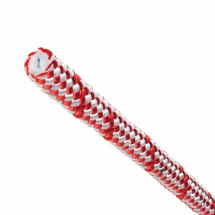 Teufelberger Sirius Bull Rope 12mm 50m with eye