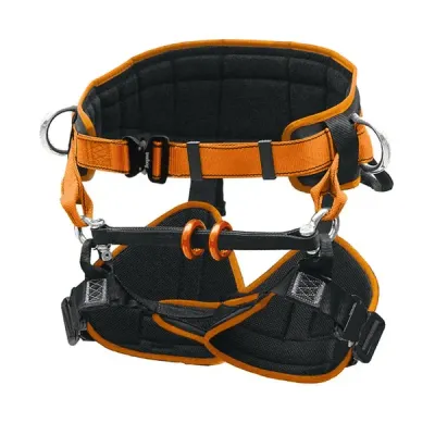 TH5000 Climbing Harness TH5000 Climbing Harness