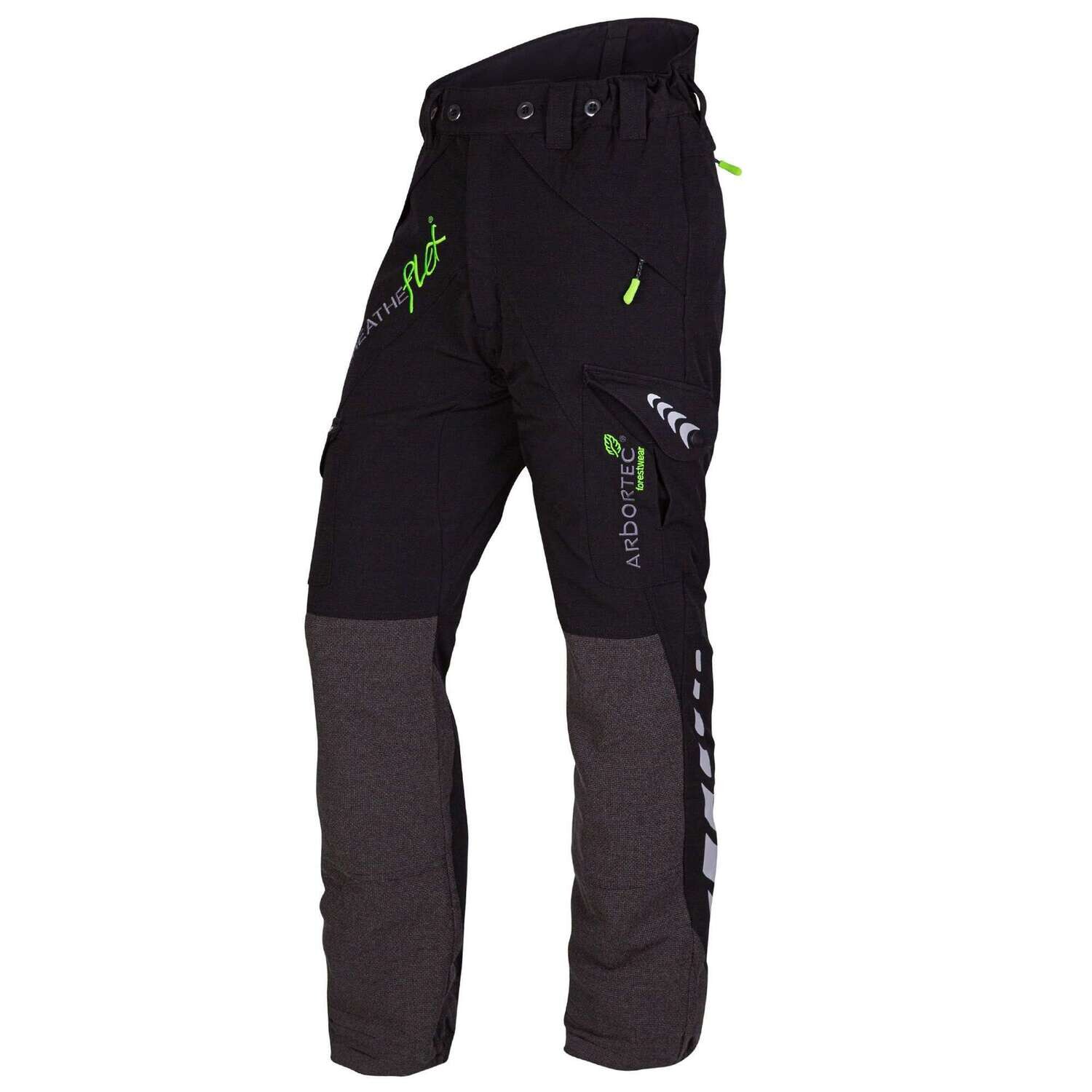 Arbortec Breatheflex chainsaw trousers Type A Arbortec Breatheflex chainsaw trousers Type A