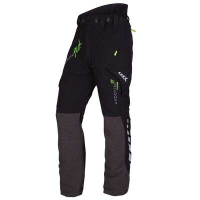 Arbortec Breatheflex chainsaw trousers Type A Arbortec Breatheflex chainsaw trousers Type A