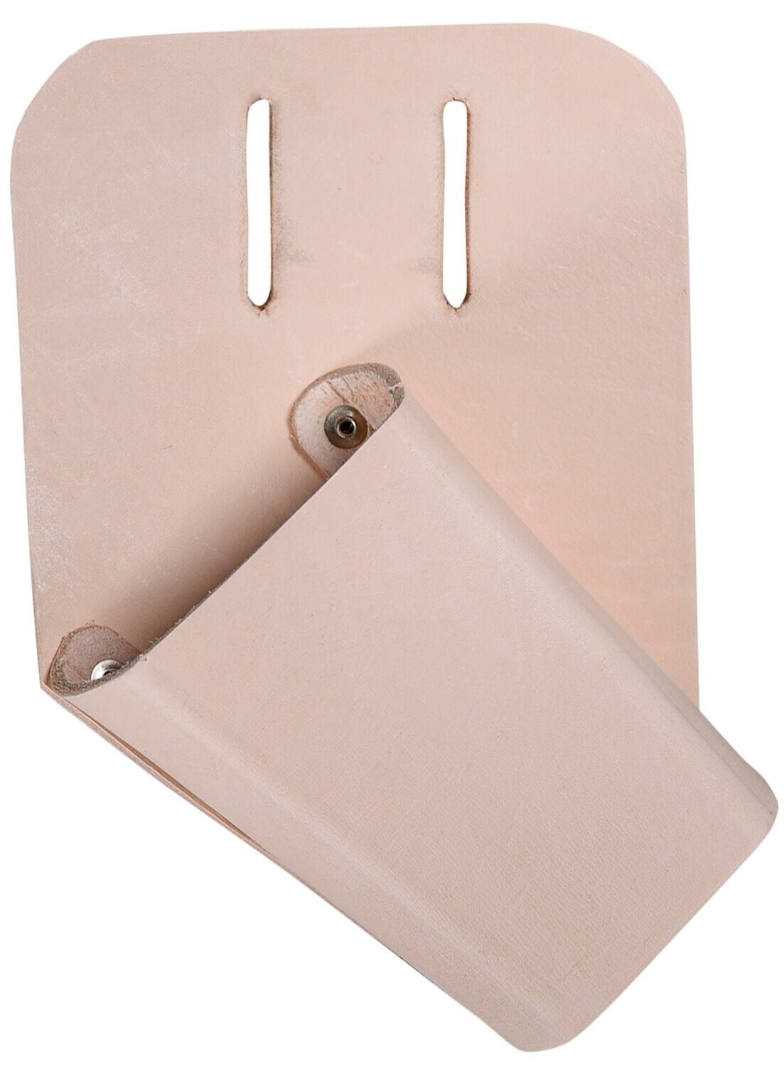 Leather Caliper Holder (angled)