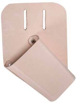 Leather Caliper Holder (angled)