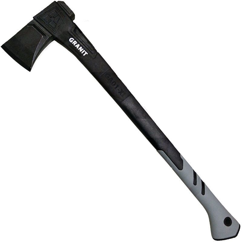GRANIT BLACK EDITION Splitting Axe GA01-XL 1700g