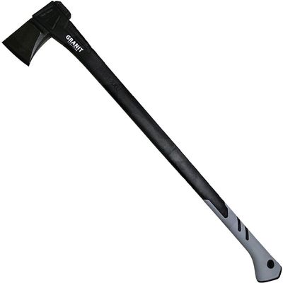 GRANIT BLACK EDITION Splitting Axe GA01-XXL 1700g