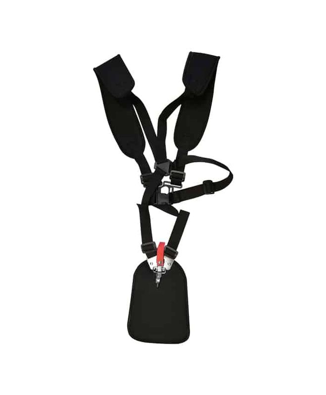 Brushcutter Harness