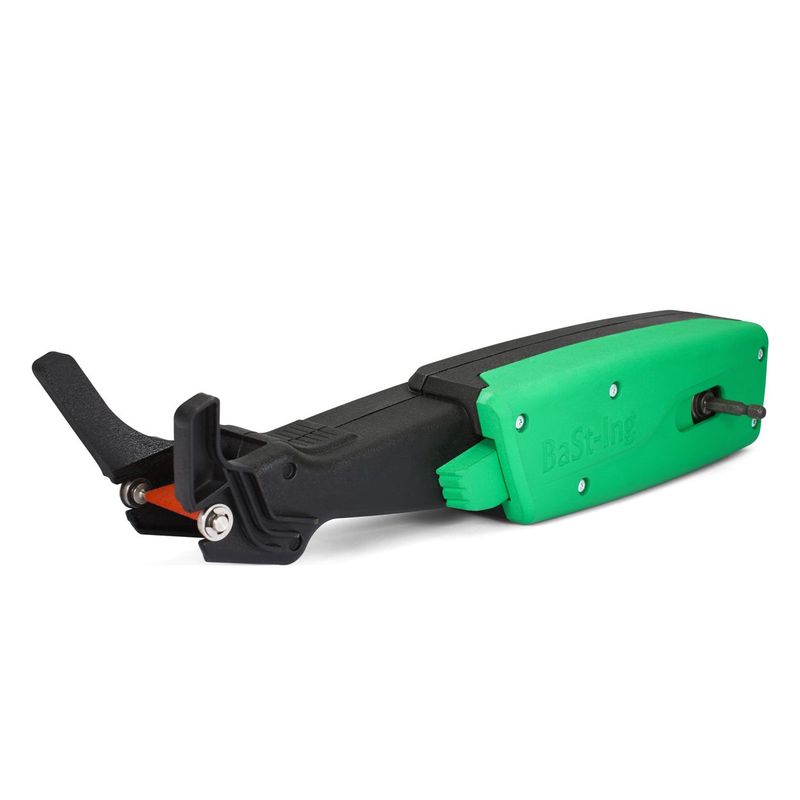 Bast-Ing Schleiferl Light – lightweight sharpening tool Bast-Ing Schleiferl Light – lightweight sharpening tool