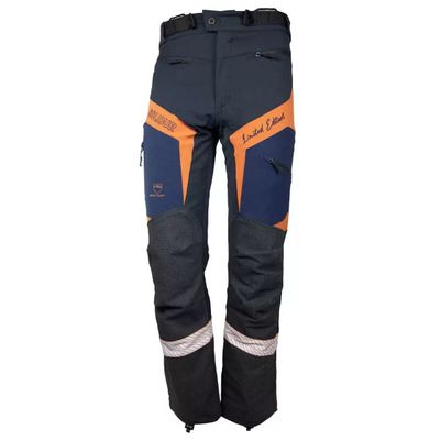 Solidur ClimbCut Limited Edition Type A Chainsaw Trouser  Mens