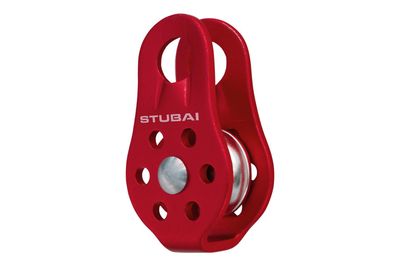 Stubai ROTAFIX mini pulley 20kN