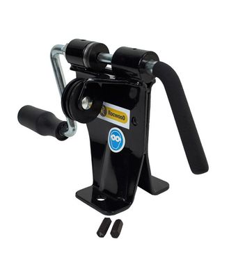 Rocwood Chain link spinner