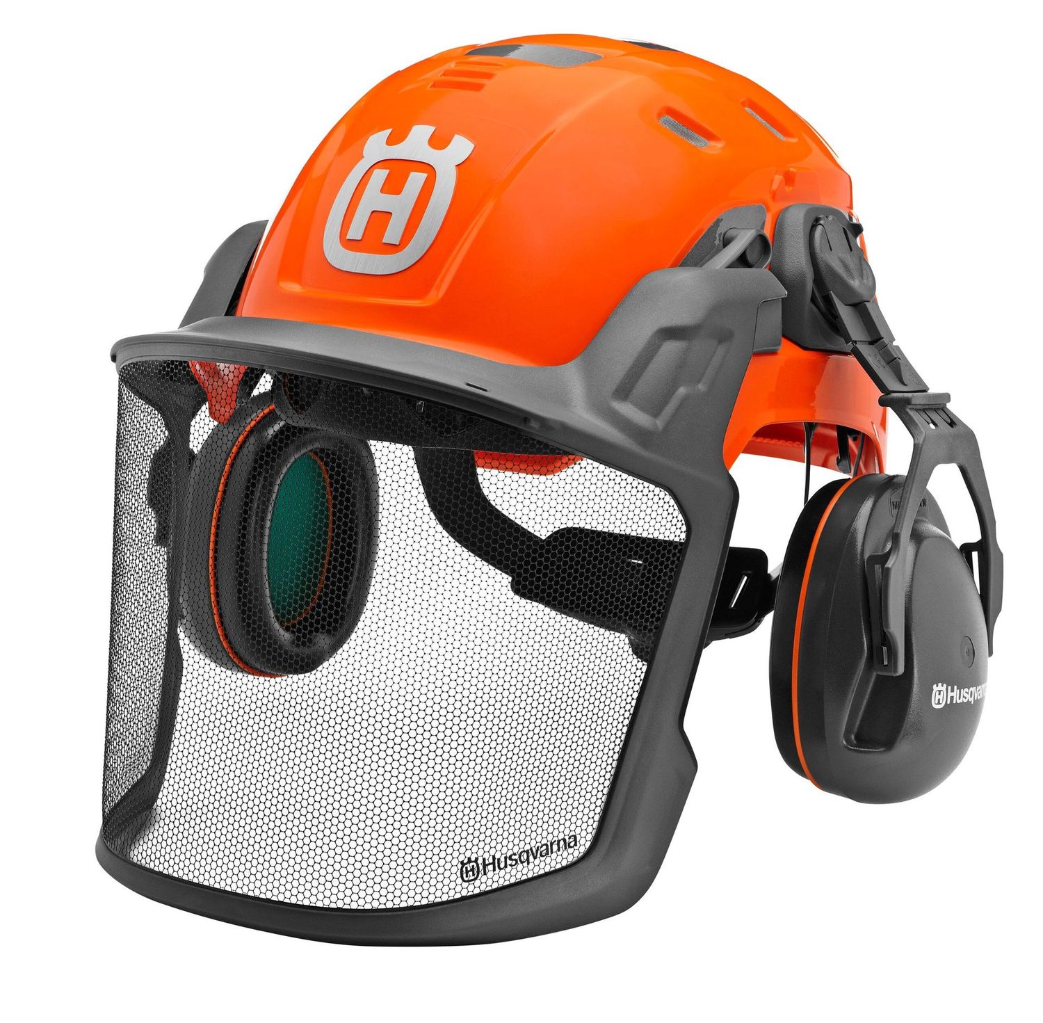 ​Husqvarna Technical Combination Helmet