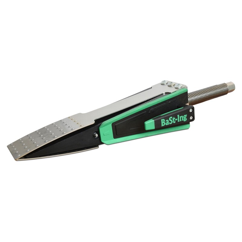 Bast-ing MaxVal -  with Milwaukee Impact Wrench set