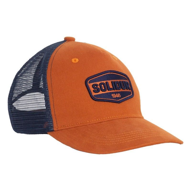Solidur Cap