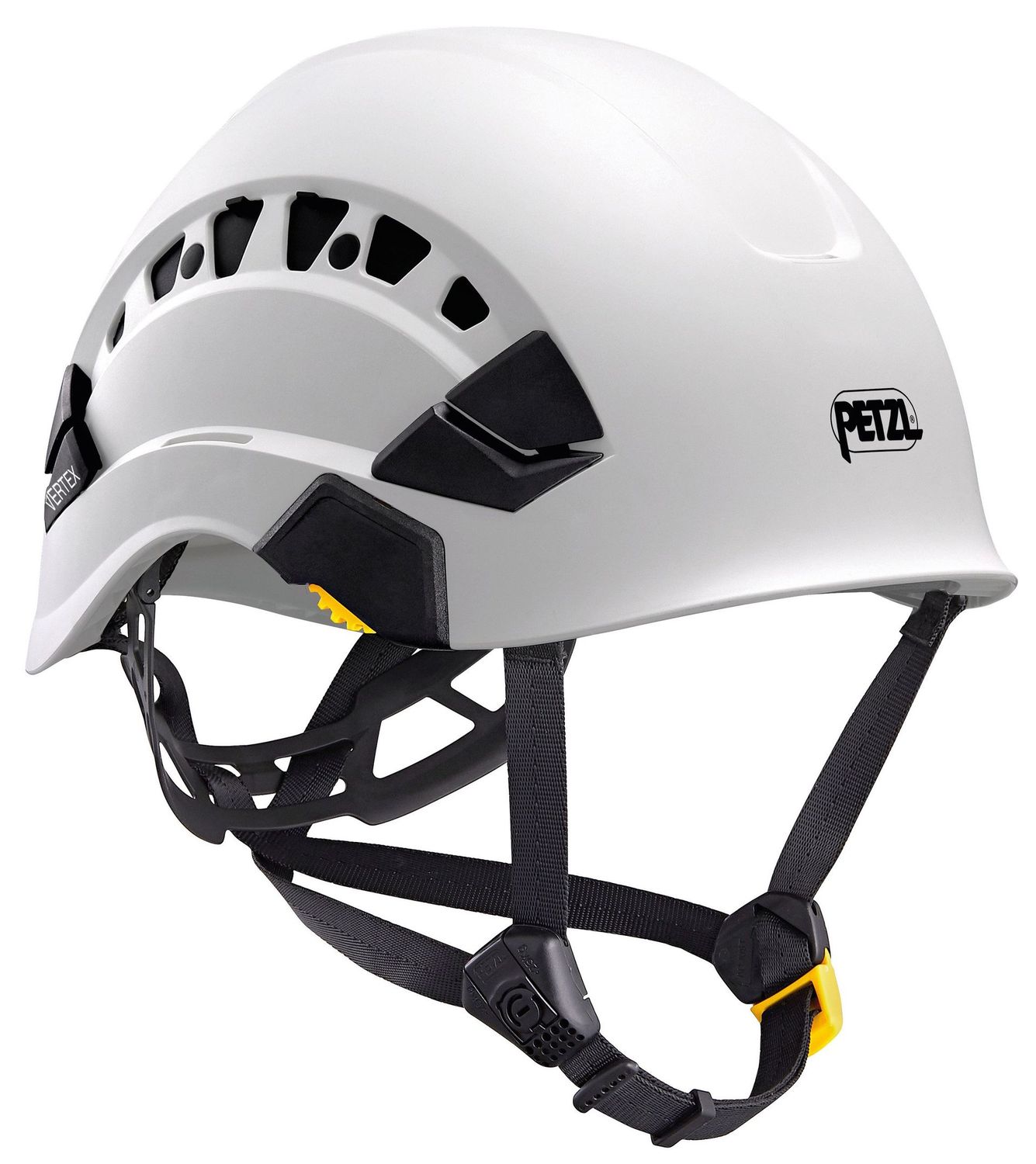 Petzl Vertex Vent Climbing Helmet - complete