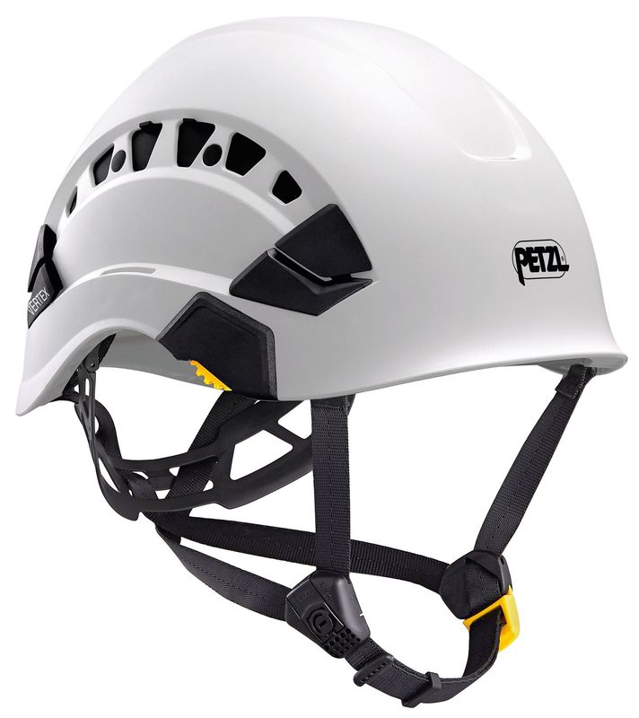 Petzl Vertex Vent Climbing Helmet - complete Petzl Vertex Vent Climbing Helmet - complete