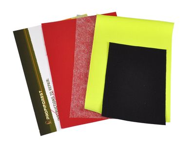 Profiforest fabric repair kit
