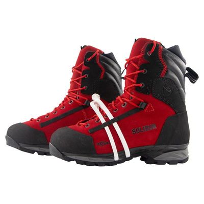 Solidur Tree Climb Boots Class 2