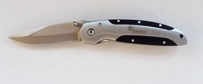 Granit Folding Pocket Knife