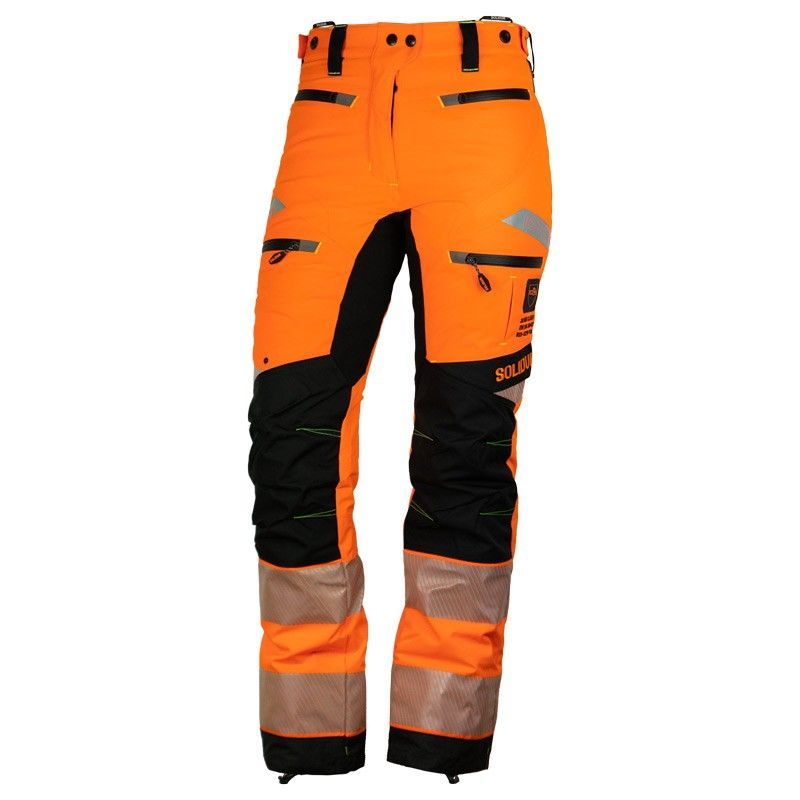 Solidur ULTRALIGHT Type C Rail Spec - Ladies
