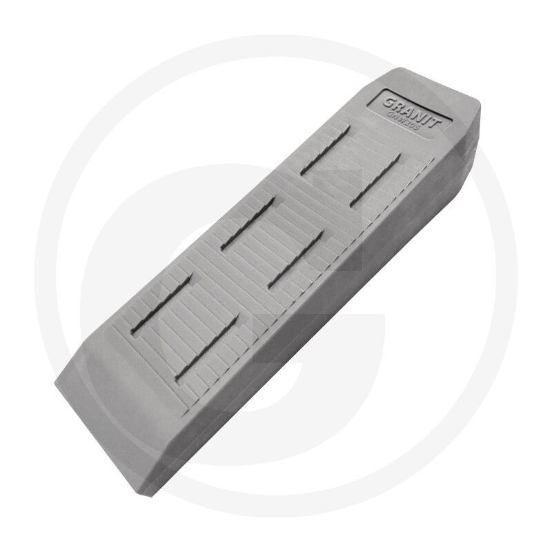 Nylon Repositioning Wedge