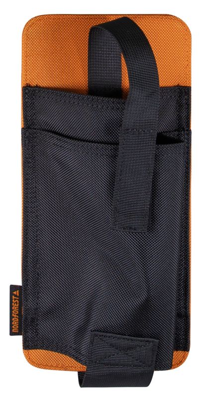 Nordforest Wedge Pouch