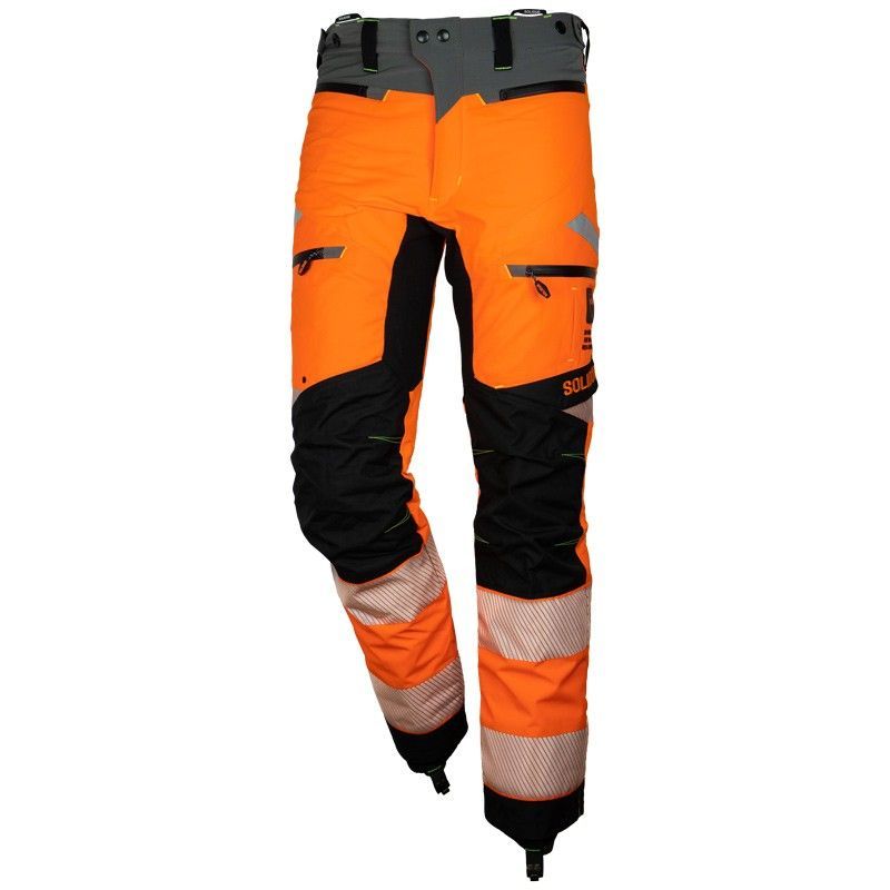 Solidur ULTRALIGHT Type C Rail Spec - Mens
