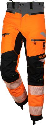 Solidur ULTRALIGHT Rail Spec Type A - Mens