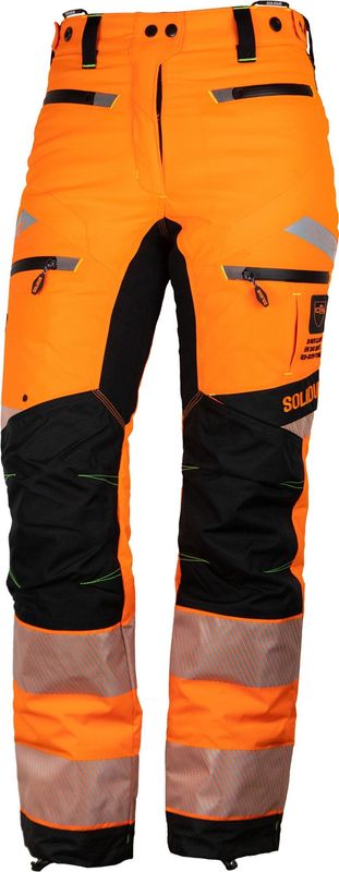 COMING SOON!! Solidur ULTRALIGHT Type A Rail Spec - Ladies
